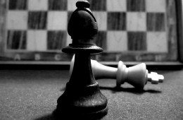 Φοβου τα πλανα Βου