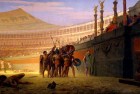 Ave Caesar, morituritesalutant!