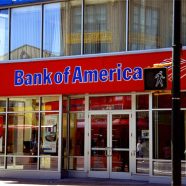 Bank of America 15/3/2012