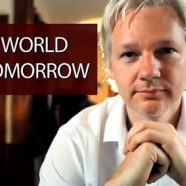 The Julian Assange Show –  E6 Rafael Correa (greek subs)