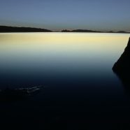 Βραδεως επλεε η βαρκα…