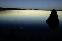 Βραδεως επλεε η βαρκα…