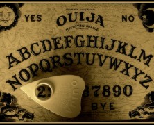 Seance I : O Shakespeare για την κριση