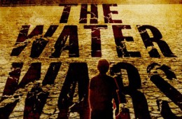 Η μαχη για το νερο