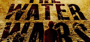 Η μαχη για το νερο
