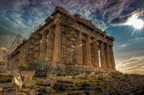 Οι χρυσοι ορχεις του Περικλη