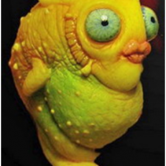 Ιχθυς της Βαβελ