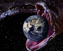 Οταν το καθεστως μπουρδολογει