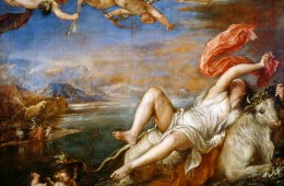 Η ιστορικη συγκυρια του δημοψηφισματος