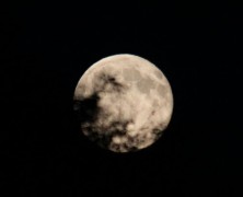 Η αθεατη πλευρα της εκλογικης πανσεληνου