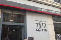 Occupons les banques 3/3/12 Paris