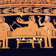 Η ζαλη των ταξεων (Συμποσιο στο “Παγκακι”)