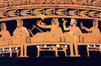 Η ζαλη των ταξεων (Συμποσιο στο “Παγκακι”)