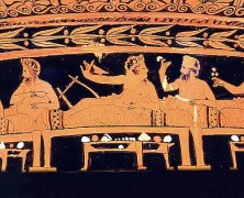 Η ζαλη των ταξεων (Συμποσιο στο “Παγκακι”)