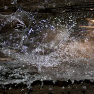 Το νερο: το αρχαιοτερο αφηγημα