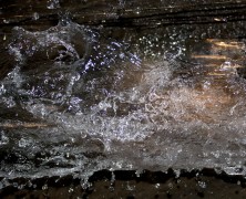 Το νερο: το αρχαιοτερο αφηγημα